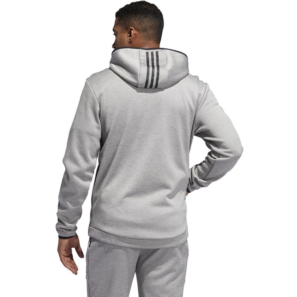 NWT Men’s Adidas Hoodie/Jacket - Picture 2 of 8